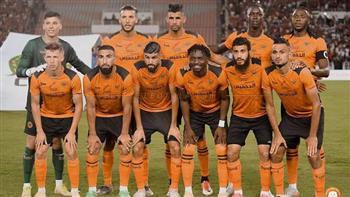 المنستير التونسي يفوز على نهضة بركان المغربي بهدف نظيف في ذهاب دور الـ32 بالكونفدرالية