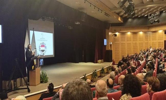 مكتبة الإسكندرية تشهد ختام مؤتمر "المجتمع المدني.. التنمية والشراكة في الجمهورية الجديدة"
