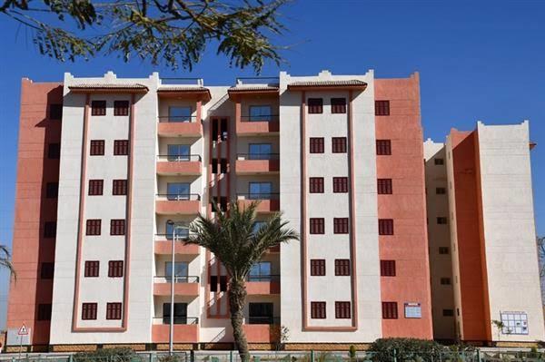 12.5 مليون جنيه لإنهاء أحد مشاريع إسكان التعاونيات بالدقهلية