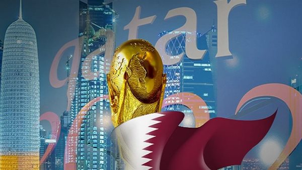 بث مباشر.. مشاهدة حفل افتتاح كأس العالم قطر 2022