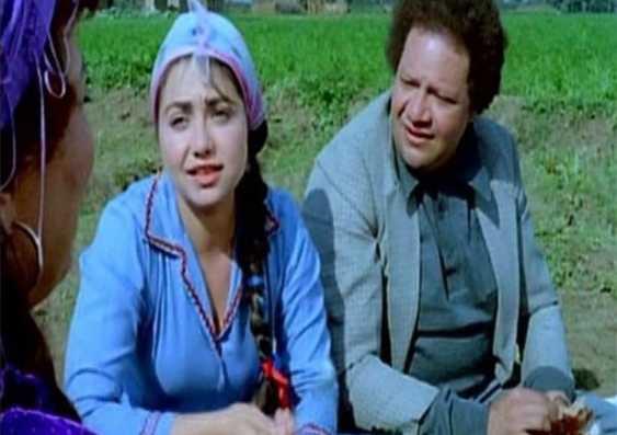 «بقرة ليلى وفأر الفخرانى».. إلهامى سمير يكشف أصعب مشاهد "خرج ولم يعد"