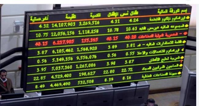 ارتفاع جماعي بمؤشرات البورصة في ختام التعاملات