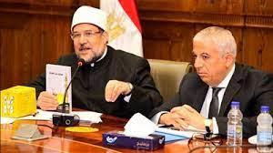 وزير الأوقاف: دفعنا بـ6 أئمة يتحدثون الإنجليزية والفرنسية خلال قمة المناخ