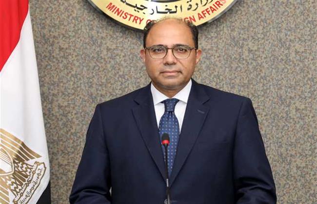 وزارة الخارجية تكشف كواليس نجاح قمة المناخ في شرم الشيخ