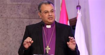   رئيس الإنجيلية يهنئ المصريين بنجاح قمة المناخ بشرم الشيخ