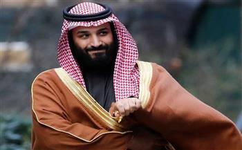 محمد بن سلمان يصل إلى قطر لحضور حفل افتتاح كأس العالم