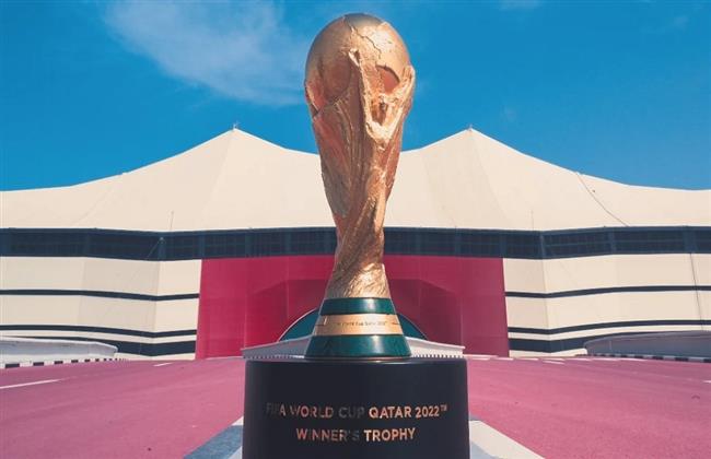 تردد القنوات المفتوحة الناقلة لكأس العالم 2022