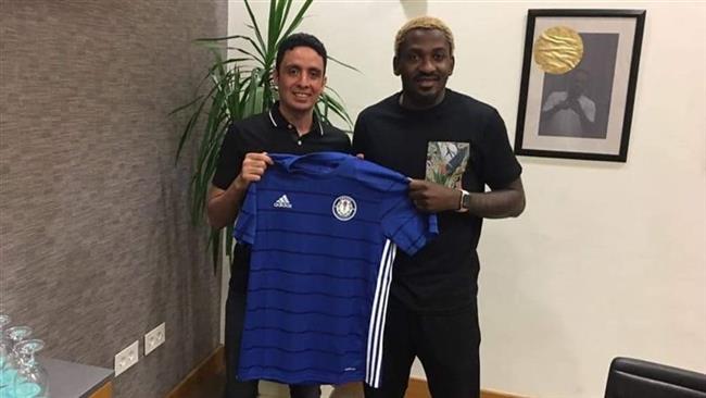 بسبب شراء لاعب بـ 25 مليون جنيه.. مشادة بين مجاهد وعرفات بسموحة