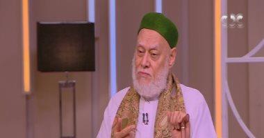 علي جمعة: أسماء الله الحسني أكثر من 240 اسما في القرآن والسنة