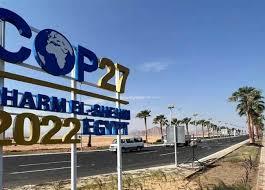 المشاركون بمؤتمر المناخ cop27 يوافقون على إنشاء صندوق "الخسائر والأضرار"