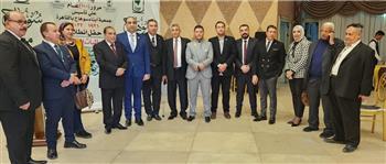 جمعية أبناء سوهاج بالقاهرة تطلق احتفالاتها بمئويتها الأولى