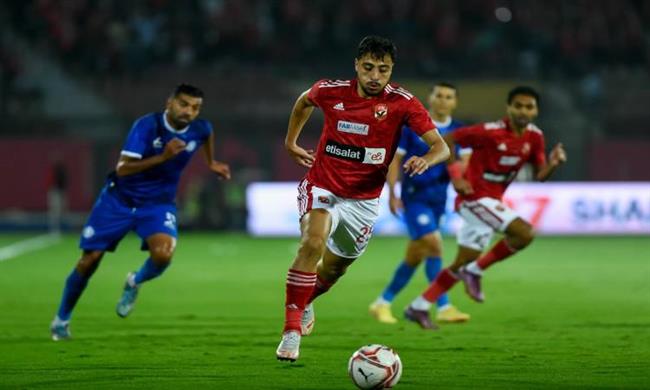 موعد مباراة الأهلى والمقاولون العرب فى كأس مصر والقنوات الناقلة