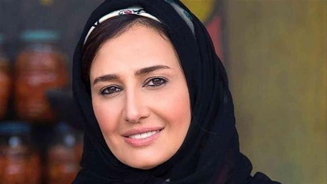 حلا شيحة ترتدي الحجاب من جديد
