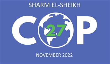   محمد فهيم: مؤتمر المناخ يحرز تقدمًا في بعض القضايا