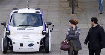 بدون سائق.. سيارات Waymo تقدم رحلات للجمهور فى سان فرانسيسكو