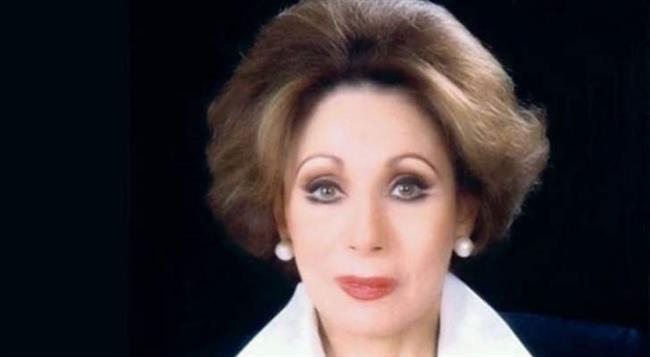في عيد ميلادها الـ87.. تعرف على صاحبة أجمل عيون في الشاشة المصرية لبنى عبد العزيز 
