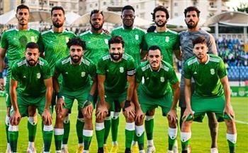 الاتحاد ينهى معسكر القاهرة ويستعد للمحلة بدون راحة