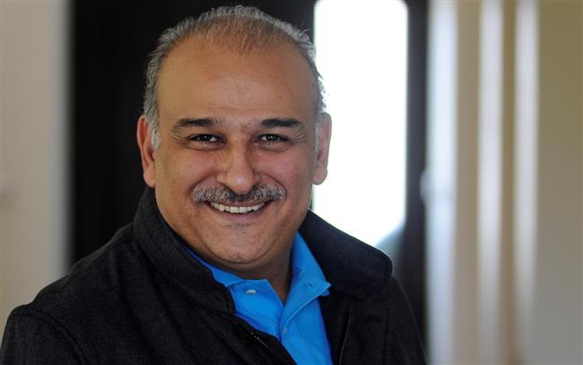 في عيد ميلاده ال 63.. محطات في حياة الفنان السوري جمال سليمان 