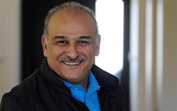 في عيد ميلاده ال 63.. محطات في حياة الفنان السوري جمال سليمان