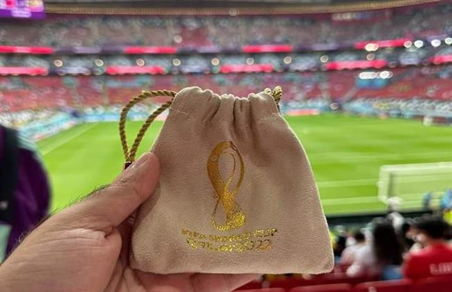 هدايا ومفاجآت لجماهير مباراة افتتاح كأس العالم 2022
