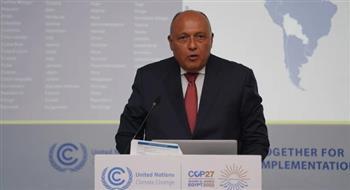 «Cop27» يتوصل إلى اتفاق تاريخي بشأن صندوق «الخسائر والاضرار»