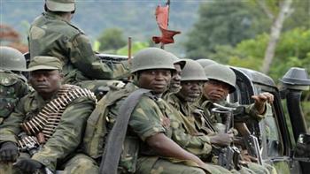   بعد هدوء لم يستمر أكثر من يوم.. معارك جديدة في شرق الكونغو الديمقراطية