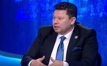   رضا عبد العال: " المنتخب العربي اللي هيوصل دور الـ16 بكأس العالم هيبقى عمل إنجاز" 