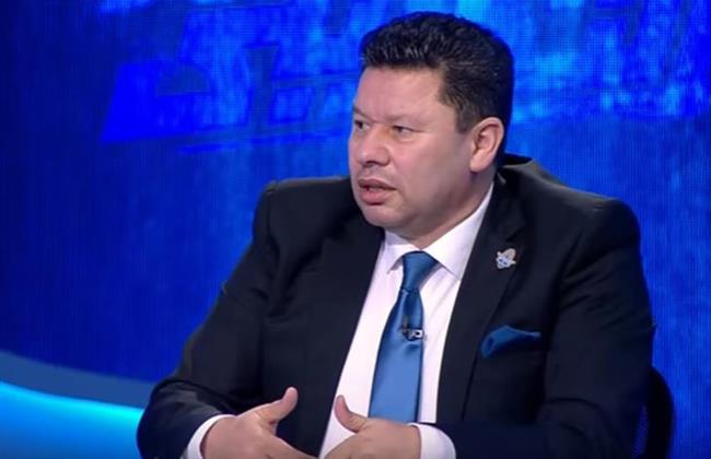 رضا عبد العال: " المنتخب العربي اللي هيوصل دور الـ16 بكأس العالم هيبقى عمل إنجاز" 