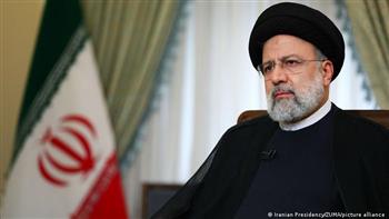  الرئيس الإيرانى يحذر أمريكا والغرب من تقديم الدعم لـ"الجماعات الإرهابية"
