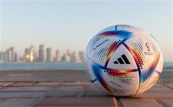   مفاجأة.. الكرة الرسمية لكأس العالم 2022 صناعة مصرية
