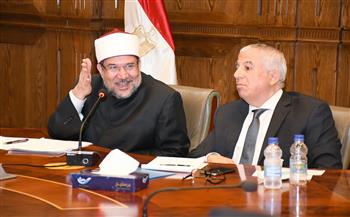   وزير الأوقاف: مصر الأزهر ستظل مصدر الفكر الديني المستنير في العالم كله
