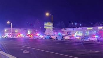   مقتل وإصابة 23 شخصا على الأقل في إطلاق نار بنادي ليلي في كولورادو الأمريكية