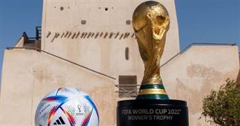   كأس العالم 2022..  تعرف على مباريات اليوم الثاني للمونديال أبرزها مواجهة السنغال وهولندا