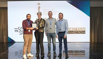   القائمة الكاملة للمشاريع السينمائية الفائزة بجوائز الدورة التاسعة من ملتقى القاهرة السينمائي 
