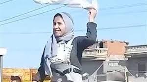 الزواج الخميس والطلاق الجمعة.. فتاه الشرقية تثير جدلا بالاحتفال بعذريتها
