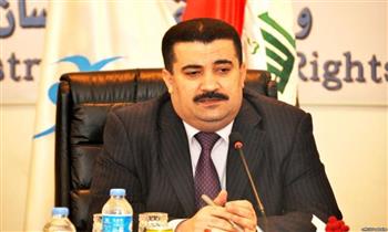   رئيس الوزراء العراقي يؤكد أهمية دعم الحكومة لتصحيح المسارات الخاطئة