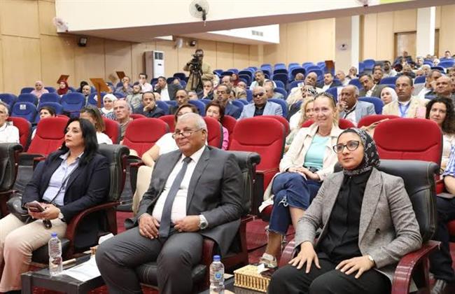مؤتمر لتسويق وتنشيط السياحة العلاجية والاستشفائية في الوادي الجديد