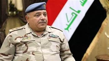   المتحدث باسم العمليات المشتركة العراقية: القضاء على أكثر من 270 من عناصر "داعش" منذ بداية العام الحالي