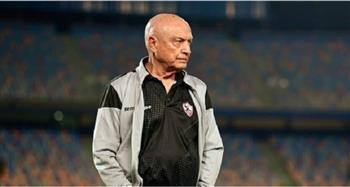 فيريرا يغادر للبرتغال ويغيب عن مواجهة الزمالك أمام المصري في الكأس