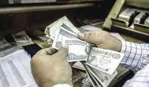 صرف العلاوة الاستثنائية ومرتب شهر نوفمبر خلال ساعات 