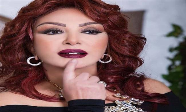 نبيلة عبيد ترد على شائعات مرضها الغامض بطريقتها الخاصة