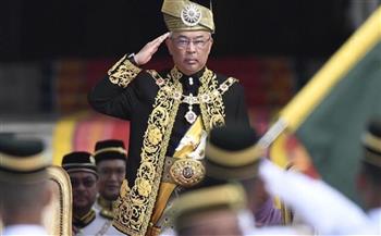   ملك ماليزيا يوافق على تمديد فترة ترشيحات رئيس الوزراء حتى الثانية من ظهر غد