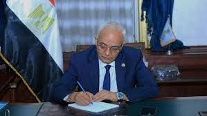   وزير التعليم يصدر قرارات عاجلة لطلاب محافظة الشرقية