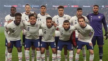 كأس العالم 2022.. تشكيل منتخب أمريكا المتوقع أمام ويلز اليوم