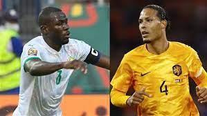 السنغال تتحدى هولندا في كأس العالم 2022 اليوم