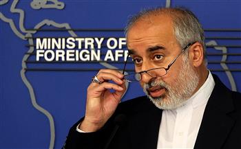   إيران تتعهد بالرد على قرار الوكالة الدولية للطاقة الذرية