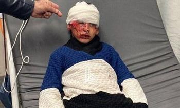   " الخارجية الفلسطينية" تطالب بتوفير الحماية الدولية لأطفالها