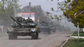   تحذير من هجوم أوكراني على مدينتي ميليتوبل وبيرديانسك