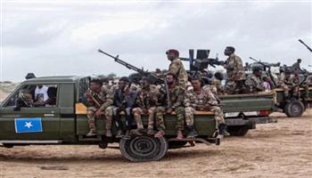   الجيش الصومالي: مقتل قياديين بارزين من المليشيات المرتبطة بالقاعدة في "بكول "
