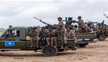 الجيش الصومالي: مقتل قياديين بارزين من المليشيات المرتبطة بالقاعدة في "بكول "